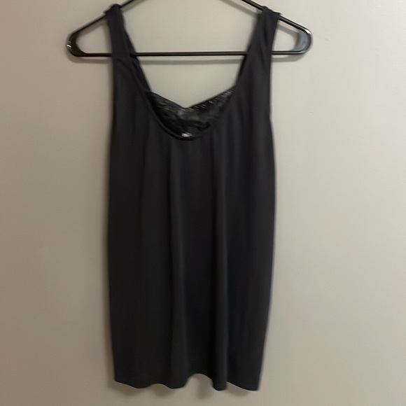 NWOT SZ M POL tank - Picture 3 of 3
